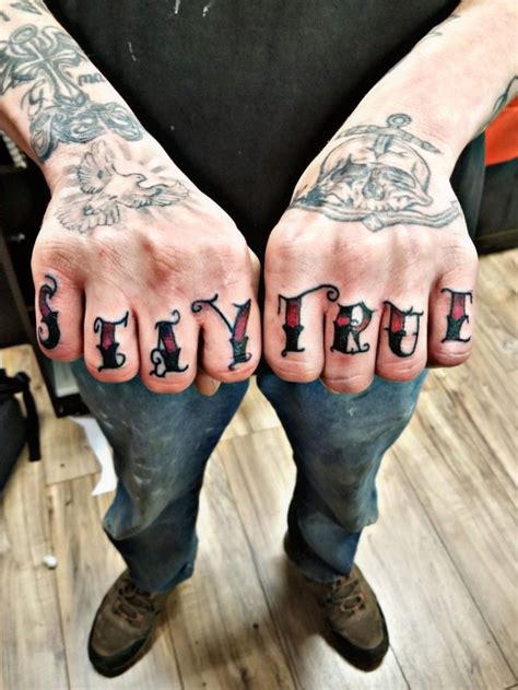 true tattoo|HOME 